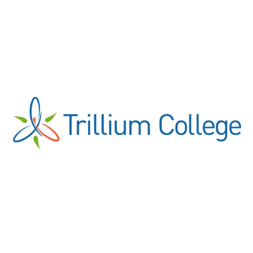 Trillium College logo