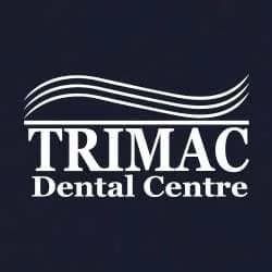 Trimac Dental logo
