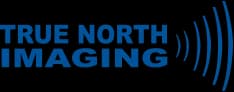 True North Imaging logo