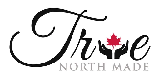True North Made logo