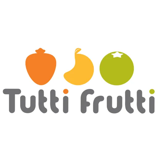 Tutti Fruitti logo
