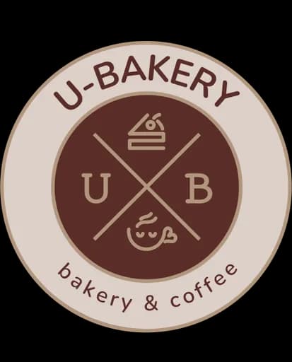 U-Bakery logo