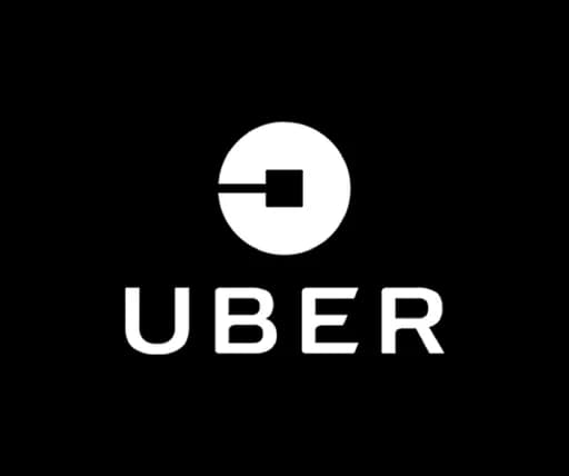 Uber logo