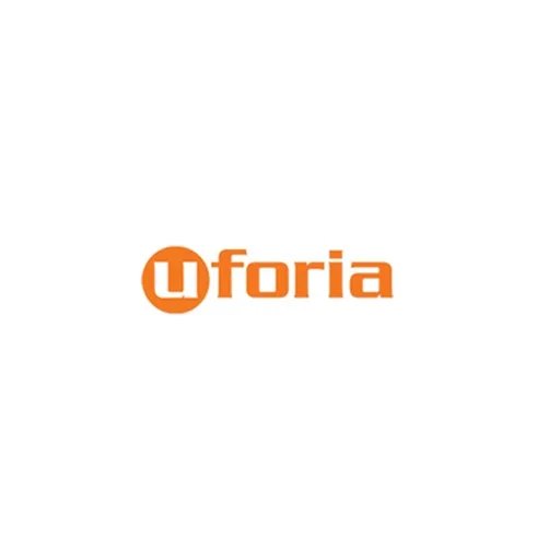 Uforia logo
