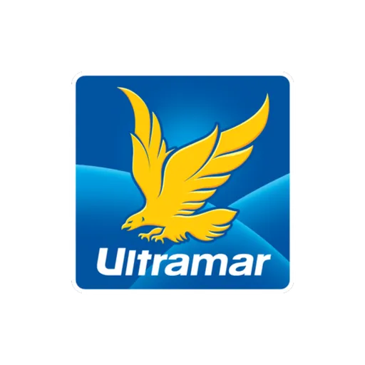 Ultramar/Depanneur du Coin logo
