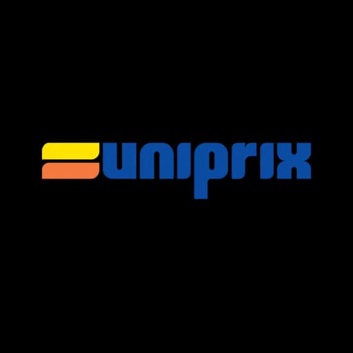 Uniprix logo