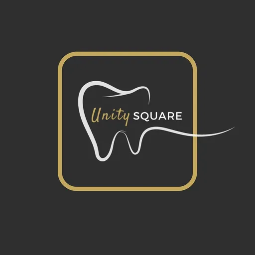 Unity Square Dental logo