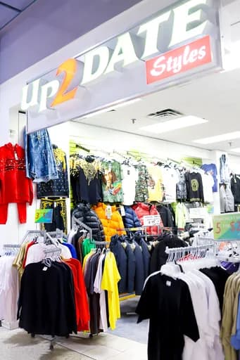 UP 2 DATE STYLES logo