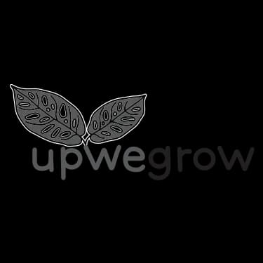 upwegrow logo