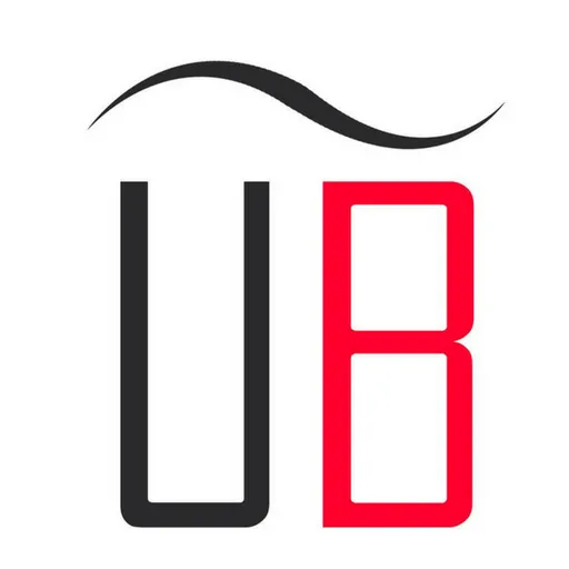 Urban Brows logo
