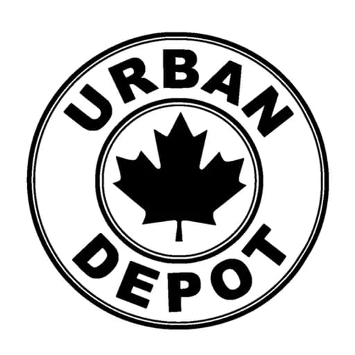 Urban Depot logo