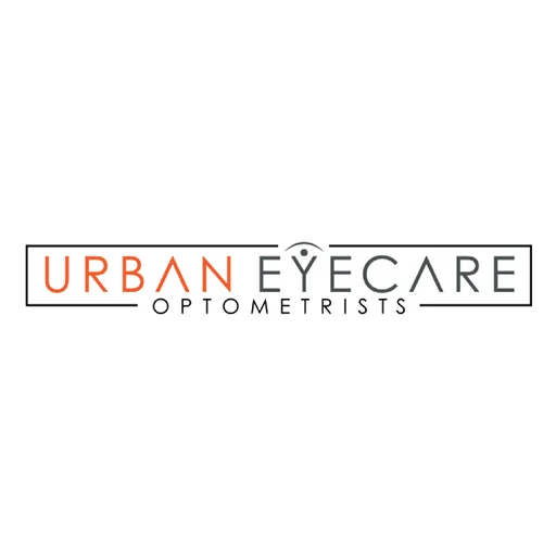 Urban Eyecare logo
