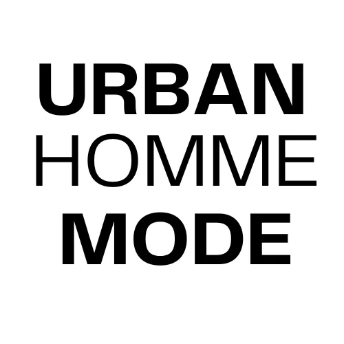 Urban Homme logo