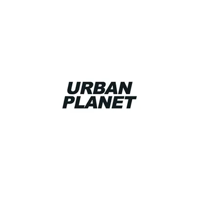 Urban Planet - 289A logo