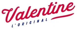 Valentine logo
