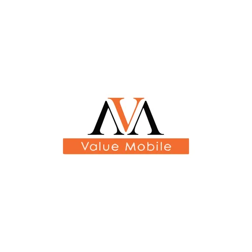 VALUE MOBILE - NORTH MALL logo