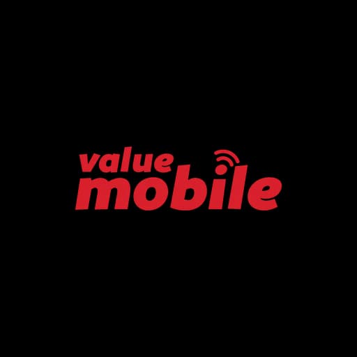 Value Mobile logo