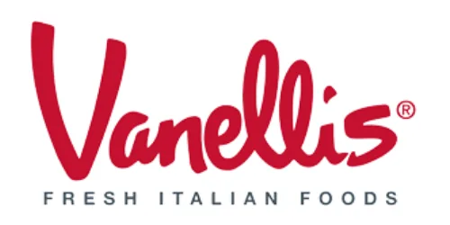 Vanellis logo