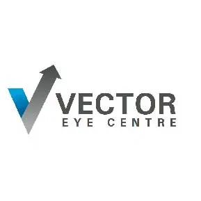 Vector Eye Centre logo