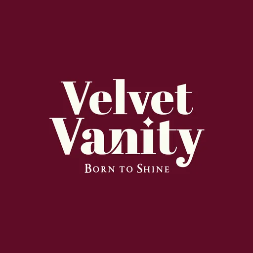 Velvet Vanity logo