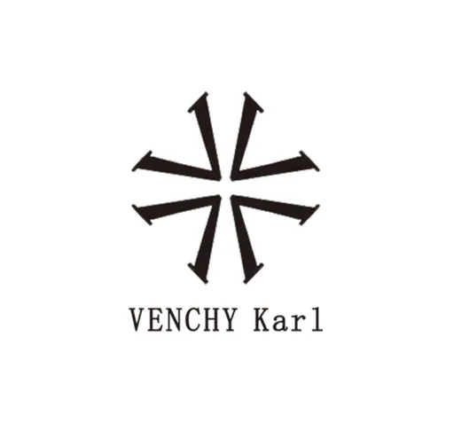 Venchy Karl logo