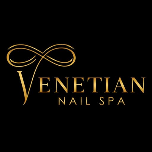 Venetian Nails logo