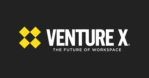 Venture X logo