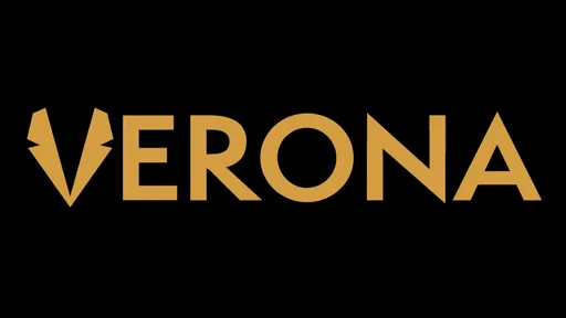 Verona Suits logo