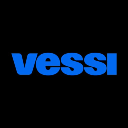 Vessi logo