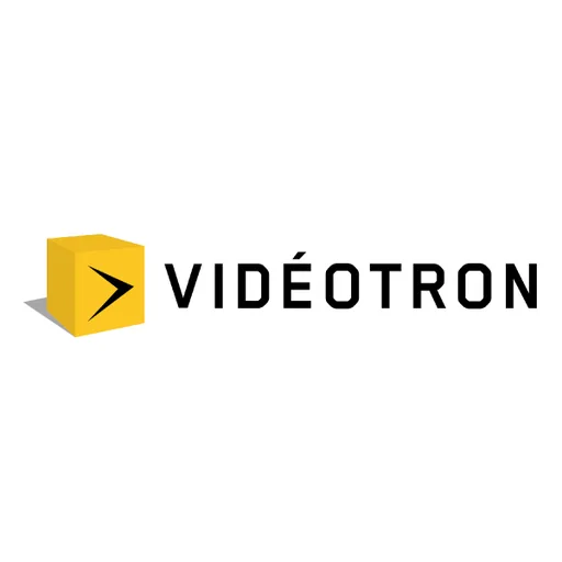 Videotron logo