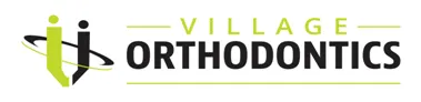 Village Orthodontics logo