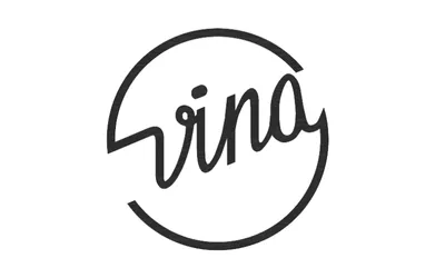 Vina Vietnamese logo