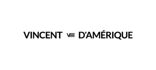 Vincent d'Amérique logo