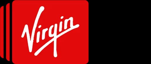 Virgin Plus logo
