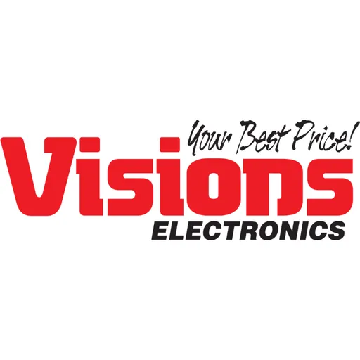 Visions Electronics logo