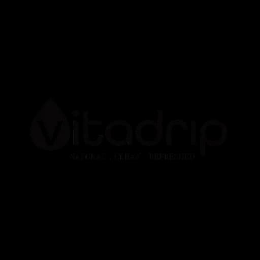 Vitadrip IV logo