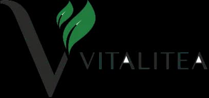 Vitalitea logo