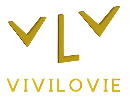 Vivilovie logo
