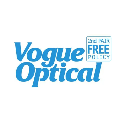 Vogue Optical logo
