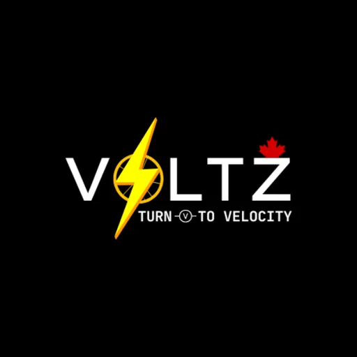Voltz logo