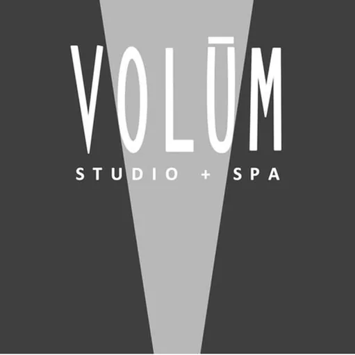 Volum Studio logo