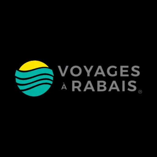 Voyages à Rabais logo