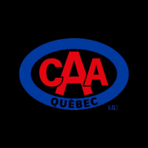 Voyages CAA-Québec logo