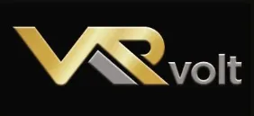 VR Volt - MRU8 logo