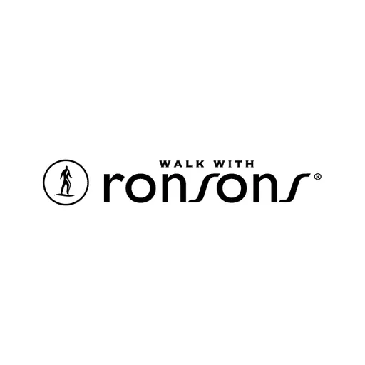 Walk With Ronsons logo
