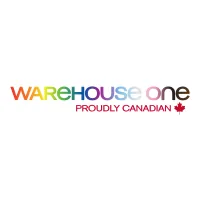 Warehouse One logo