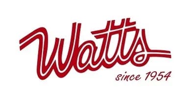 Watt's Restaurant logo