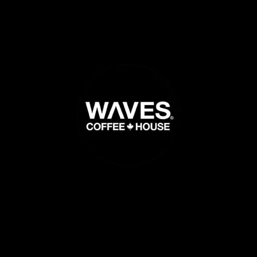 Waves Coffee logo
