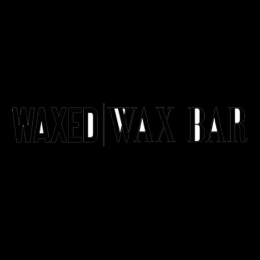 Waxed Wax Bar logo