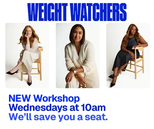 Weight Watchers logo